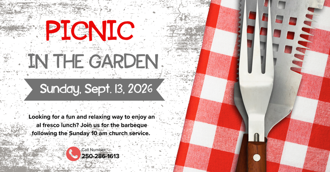 Parish Picnic