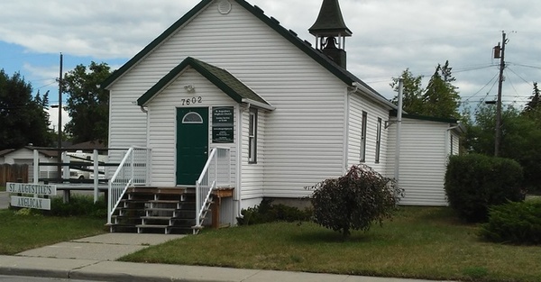 Job Posting - Part-Time Clergy Leader