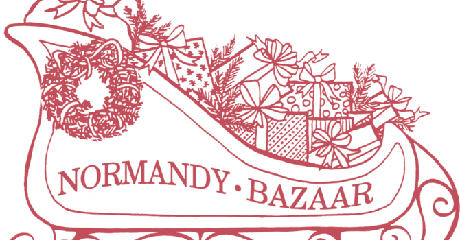 Normandy Bazaar