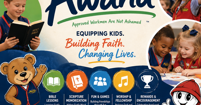 Awana Club