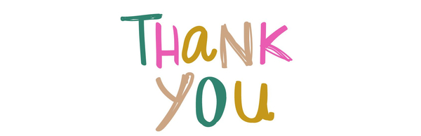 Thank you!