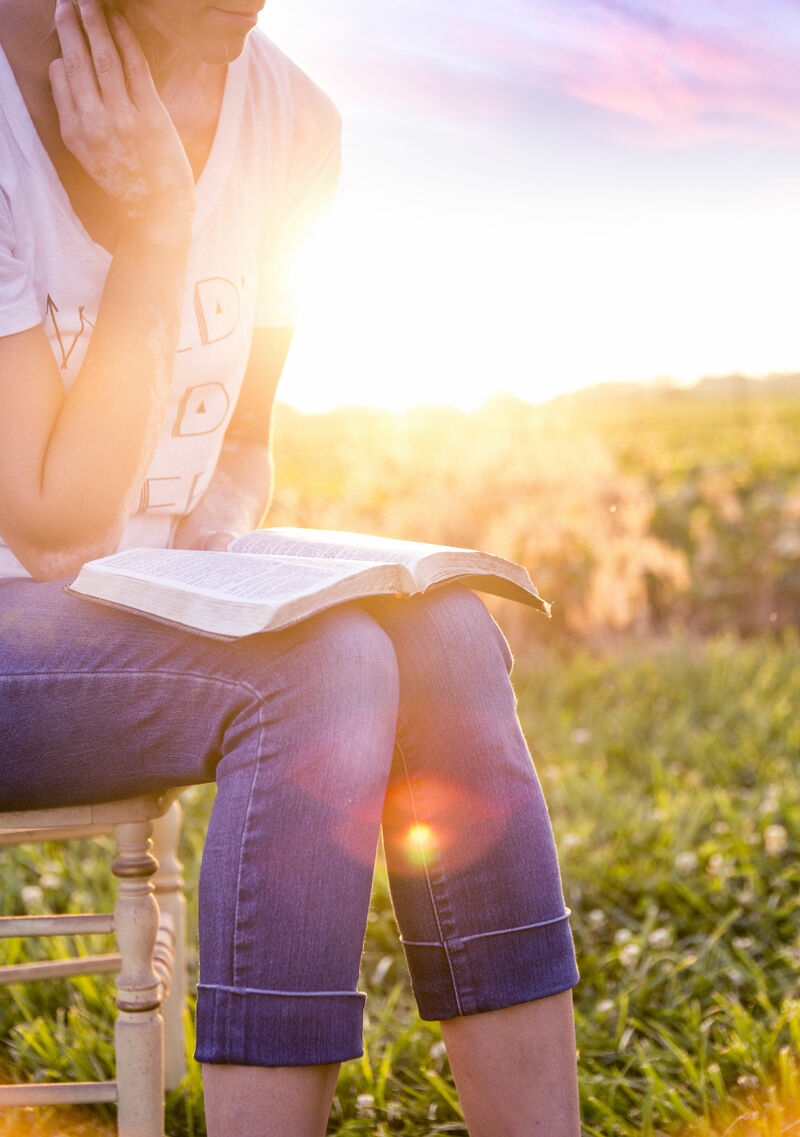 How Can I Represent The Kingdom Of God?