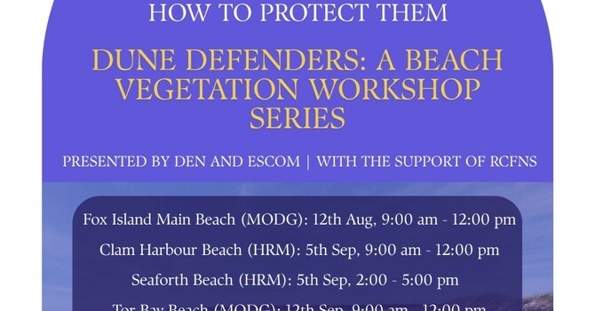Become a Dune Defender