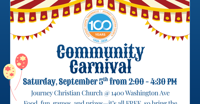 Community Carnival
