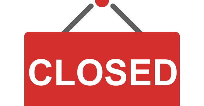 Playland Closed