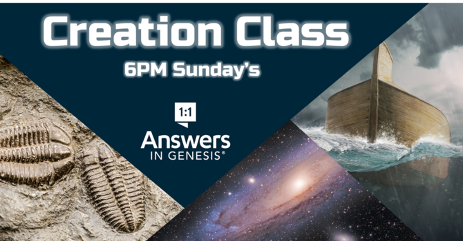 Creation Class