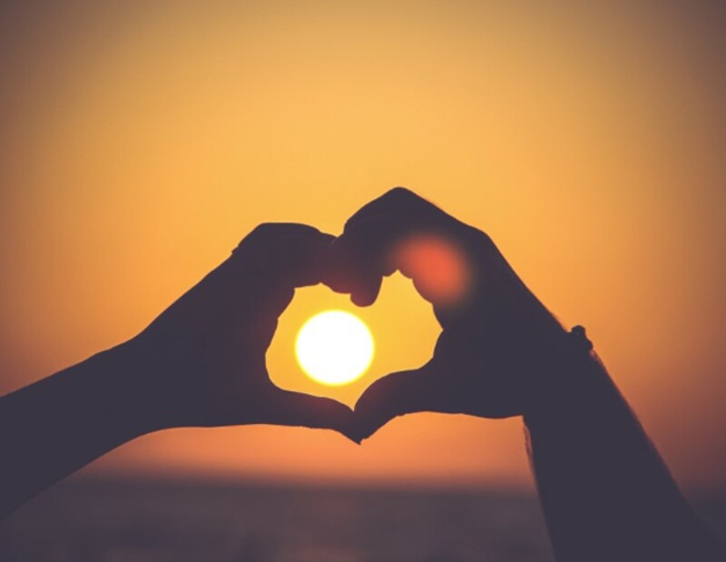 "Love without Borders" by Pastor Brian Oxman, Read by Karen Hodge