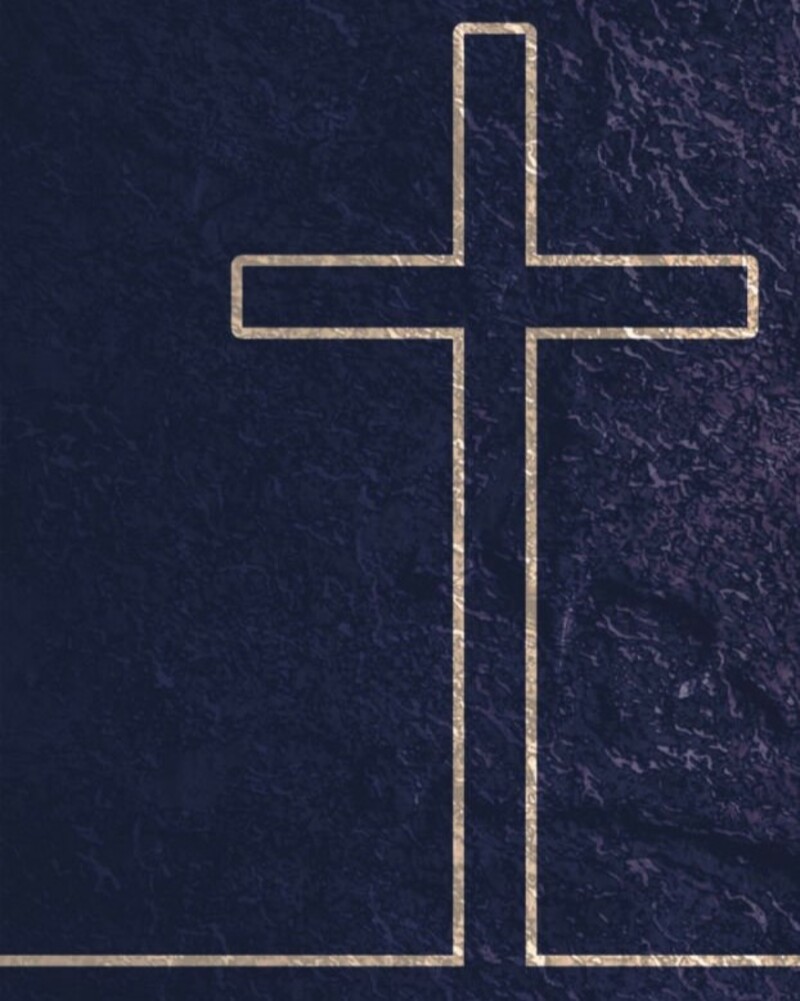 “Let it Be a Hallelujah” 