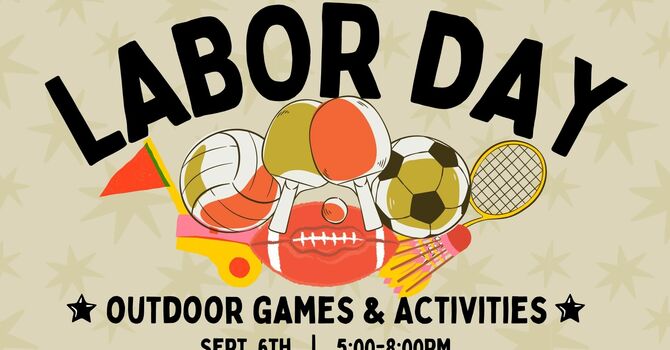 Labor Day Game Day