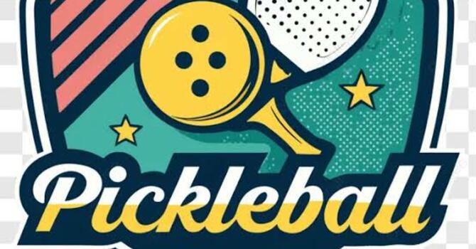 Beginner Pickleball Lessons