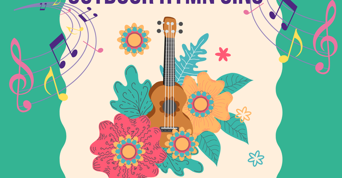 Hymn Sing