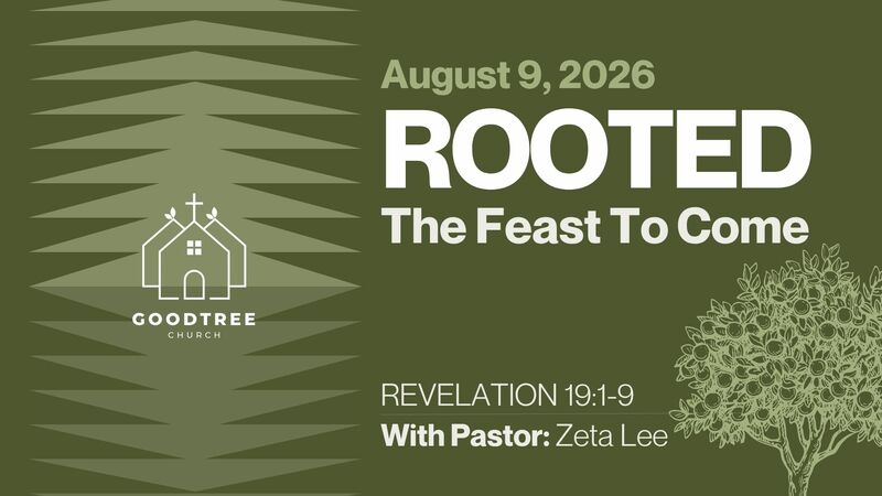 The Feast to Come
