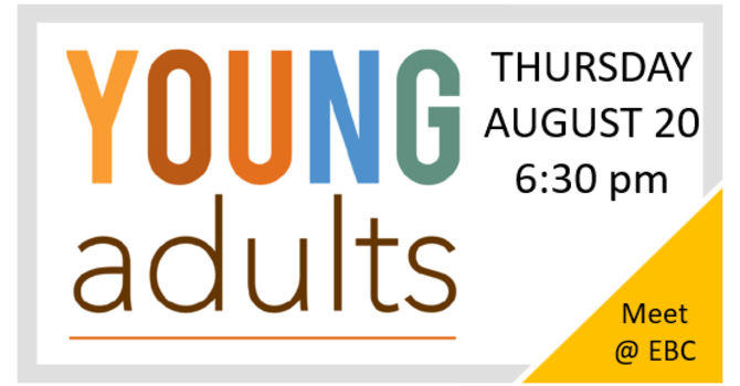 Young Adult Connect