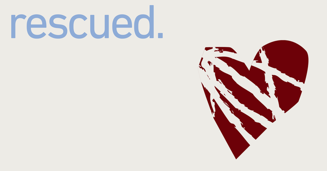 Rescued by Christ-Traditional Service