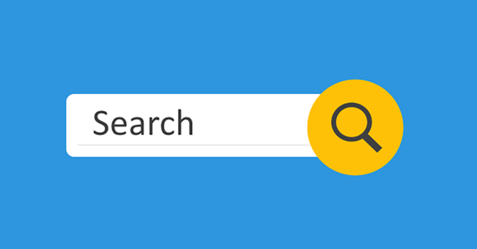 Search now happens on social media