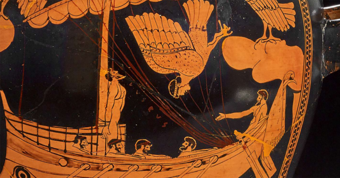 'Apparent Magic' of Christopher Nolan's Odyssey