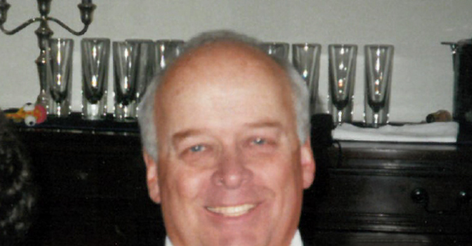 Doug Burns Memorial Service