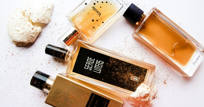 Scent Sensitivities image