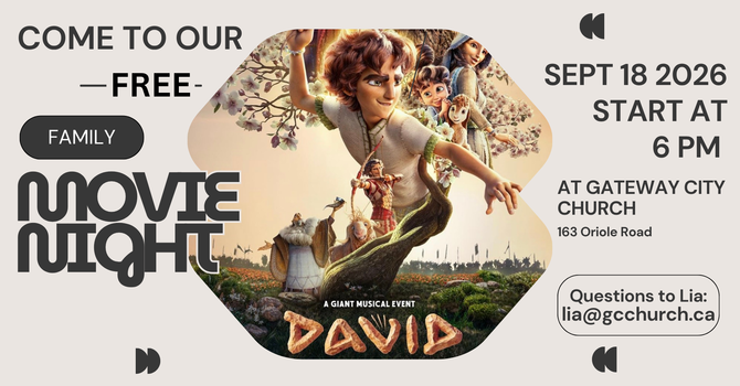 Family Movie Night