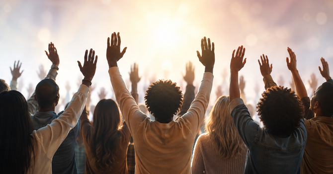 Sunday Morning Worship Service