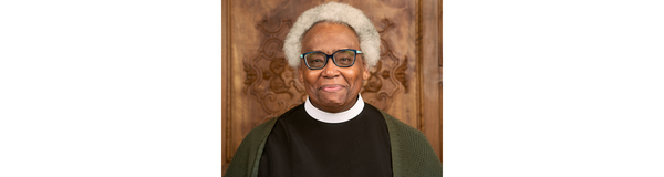 Visitation by The Rev. Canon Carla Robinson