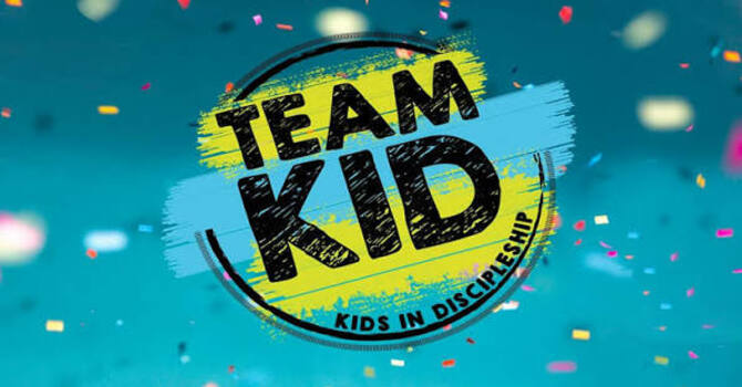 TeamKid