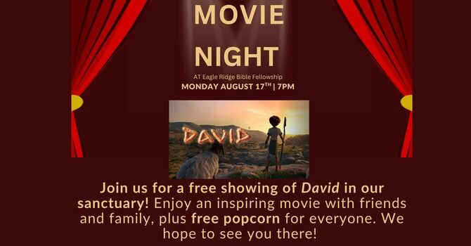 Family Movie Night