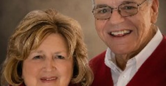 Welcome to our Church Staff image