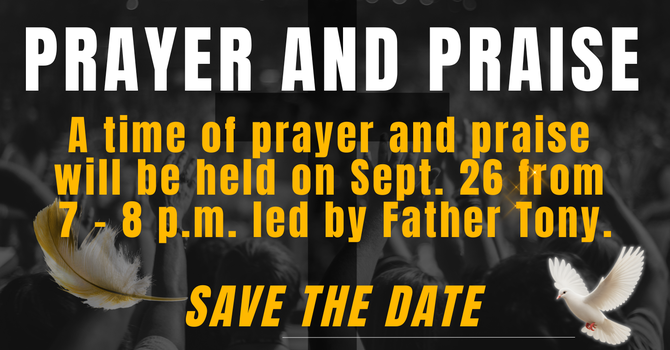 Prayer & Praise