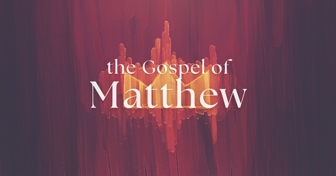 Thursday Worship Service