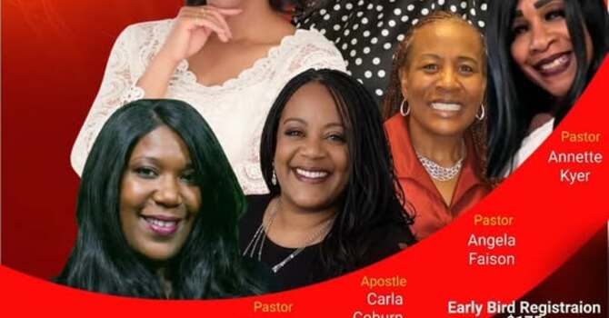 Life By Design Women's Conference