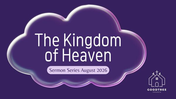 The Kingdom of Heaven