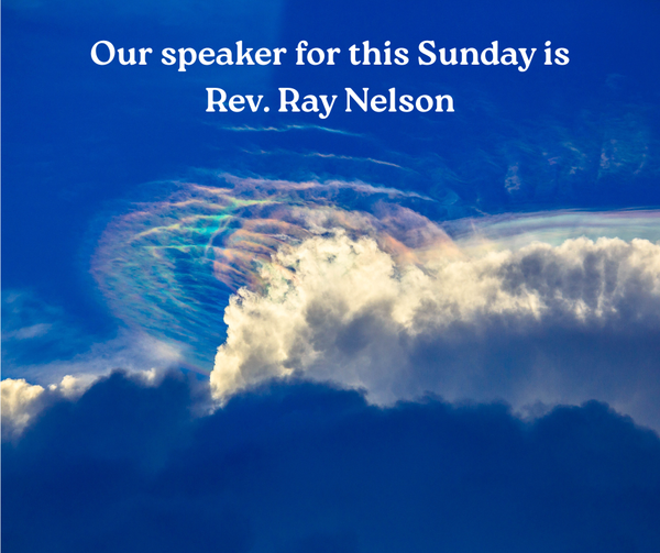This Sunday