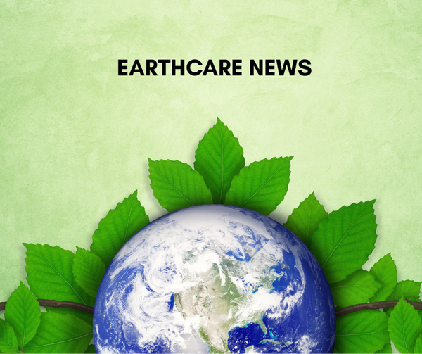 EarthCare Updates