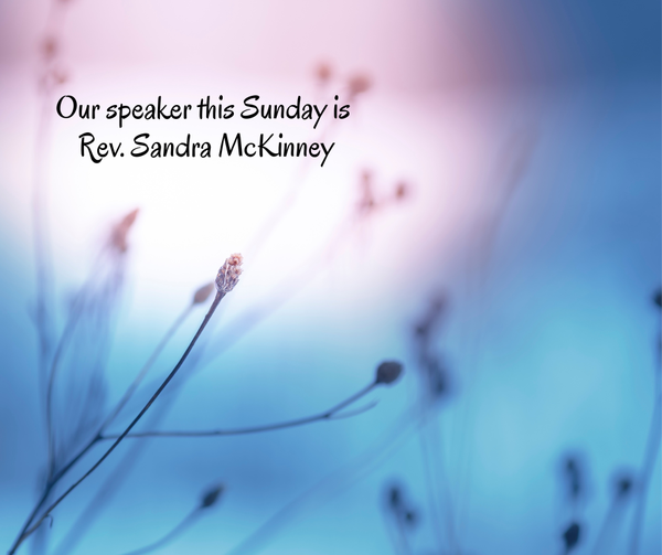 This Sunday