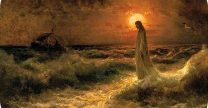 Holy Eucharist (BAS)