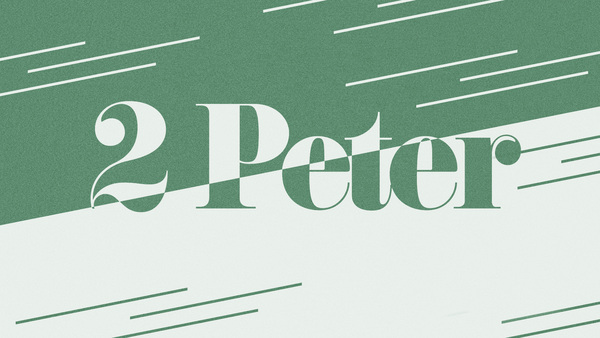 2 Peter