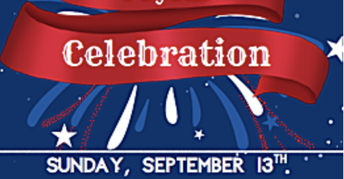 Joyful Celebration 2026
