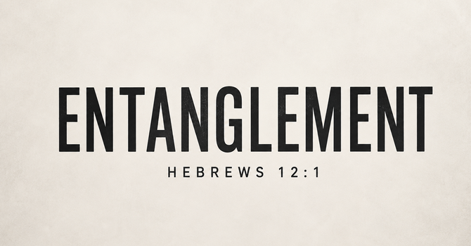 Entanglement image