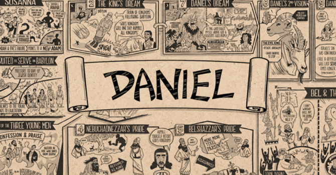 Daniel Week 1 image