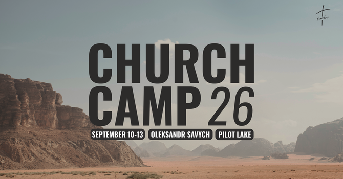 Church Camp