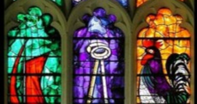 Sunday Eucharist & Worship Links