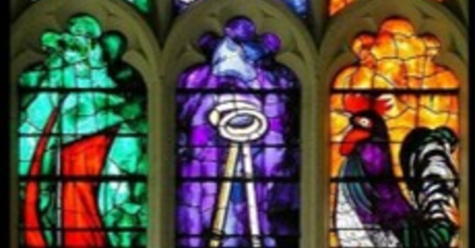 Sunday Eucharist & Worship Links