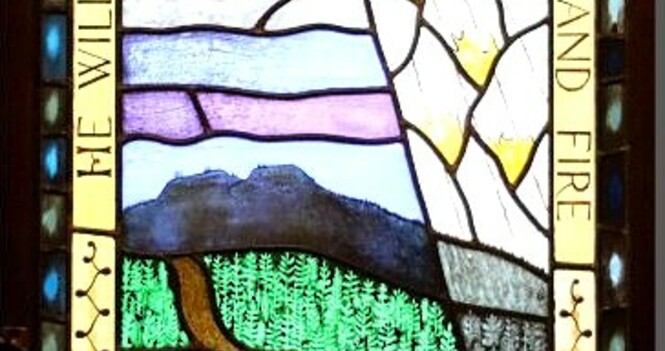 Tuesday Holy Communion