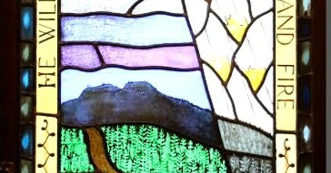 Tuesday Holy Communion