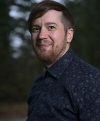 staff member image