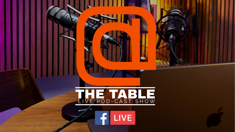@The Table 