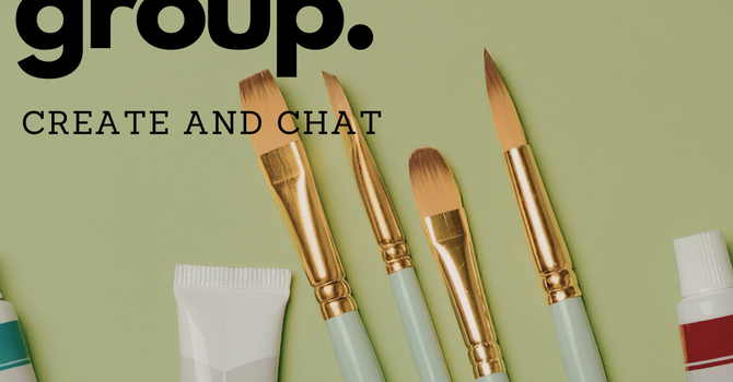 Create & Chat