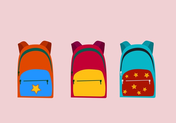 Head Back to School With a Blessing