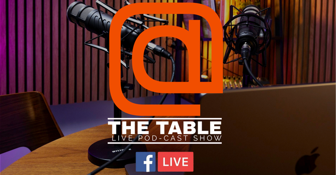 @The Table 